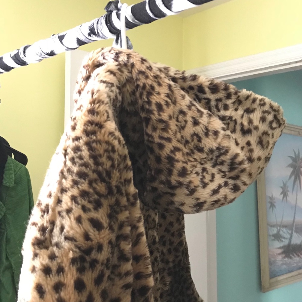 J. Percy for Marvin Richards jacket - Picture 6 of 8